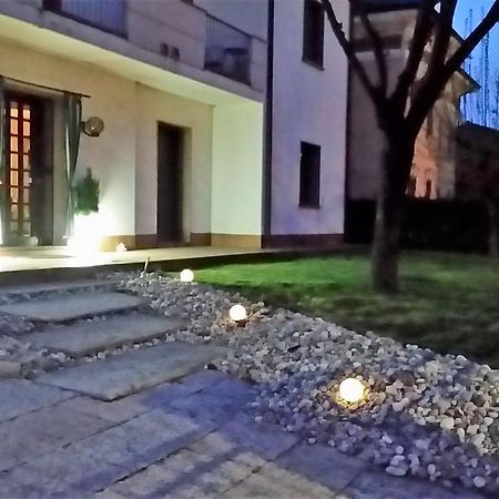 B&B Casa Silingardi Bagnolo San Vito Exterior foto