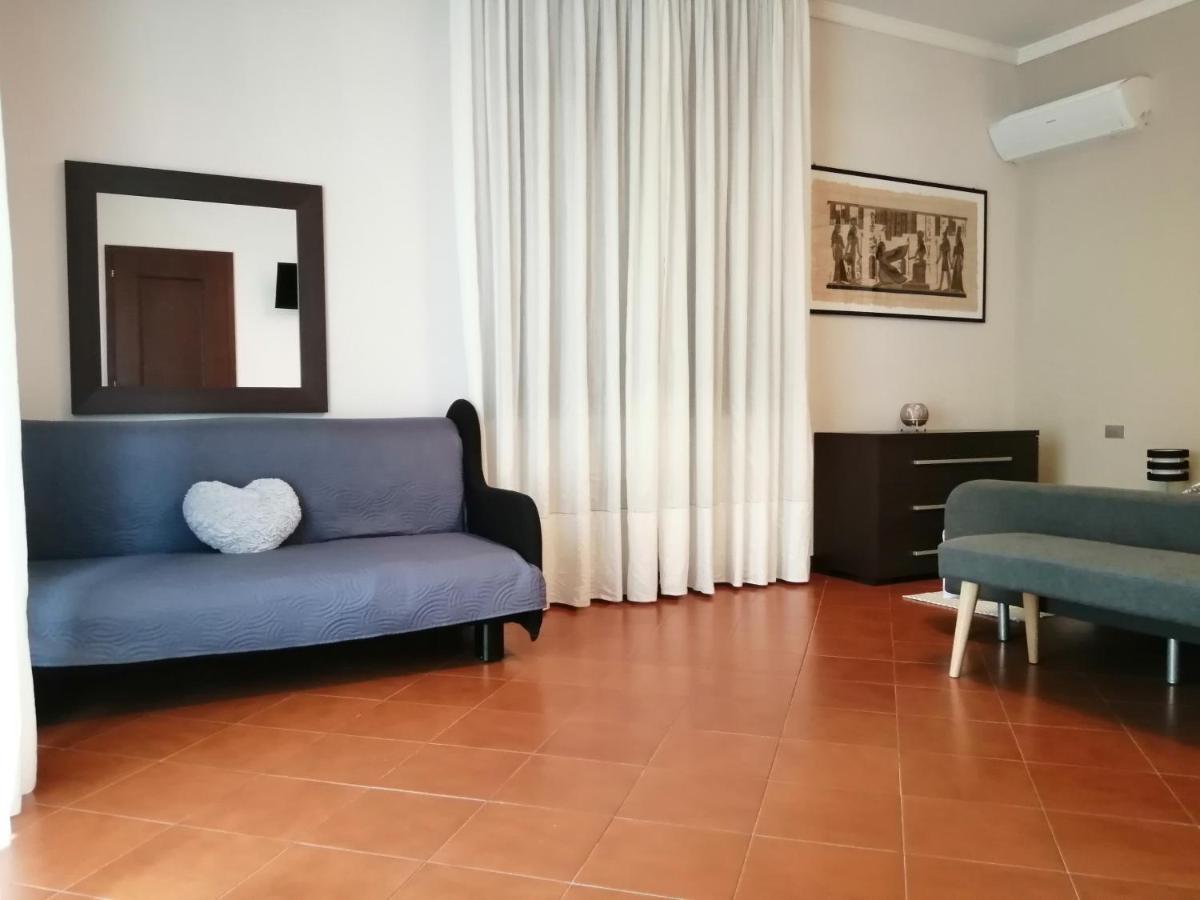 B&B Casa Silingardi Bagnolo San Vito Exterior foto