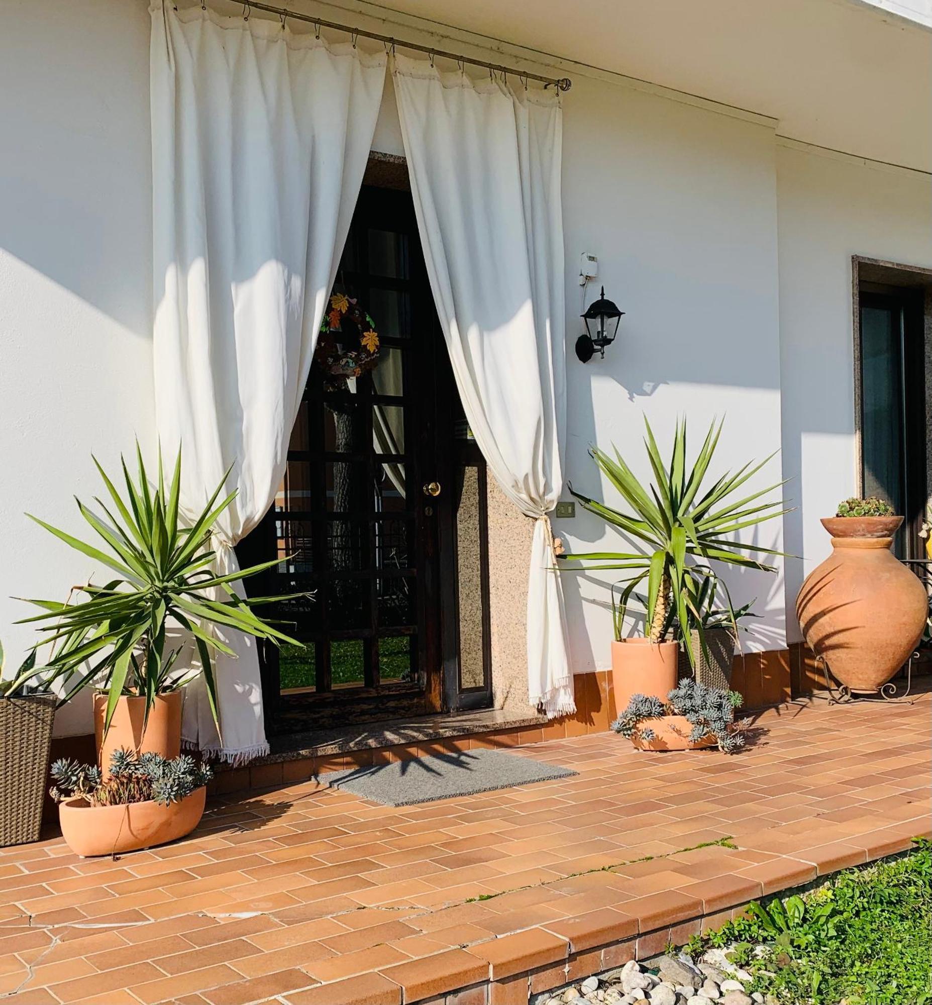 B&B Casa Silingardi Bagnolo San Vito Exterior foto