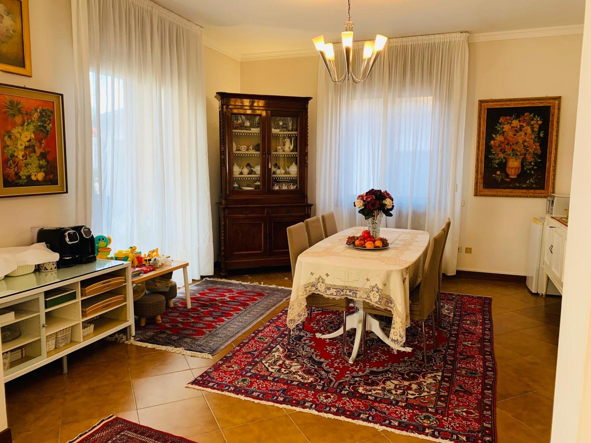 B&B Casa Silingardi Bagnolo San Vito Exterior foto