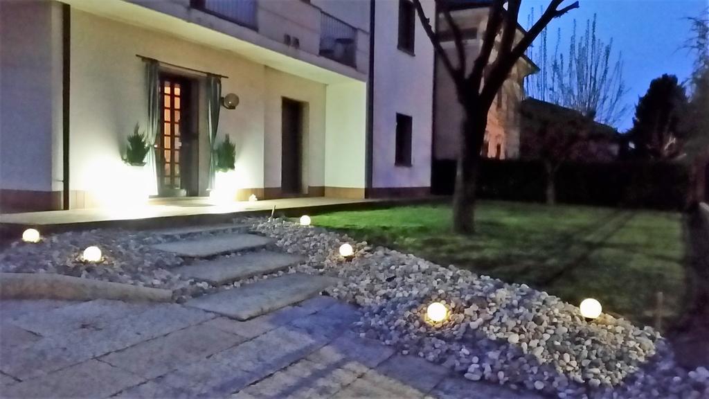 B&B Casa Silingardi Bagnolo San Vito Exterior foto